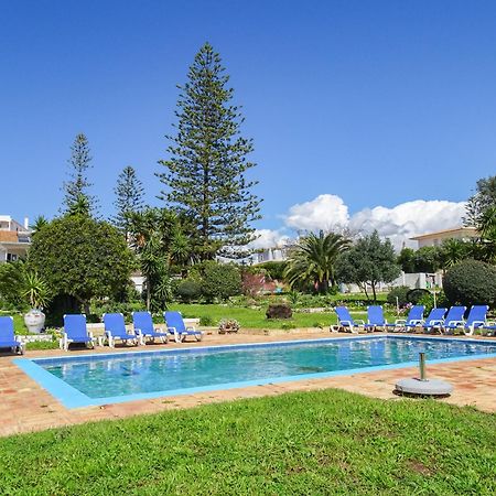 Quinta De Lagos Buitenkant foto