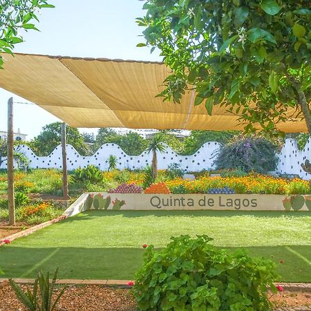 Quinta De Lagos Buitenkant foto