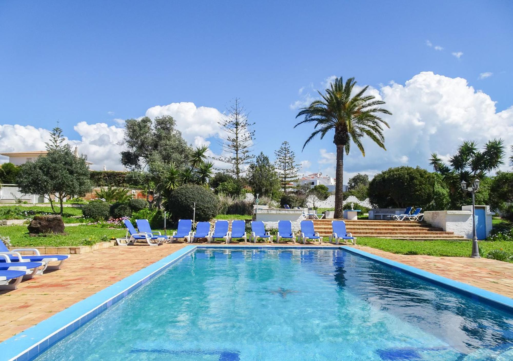 Quinta De Lagos Buitenkant foto