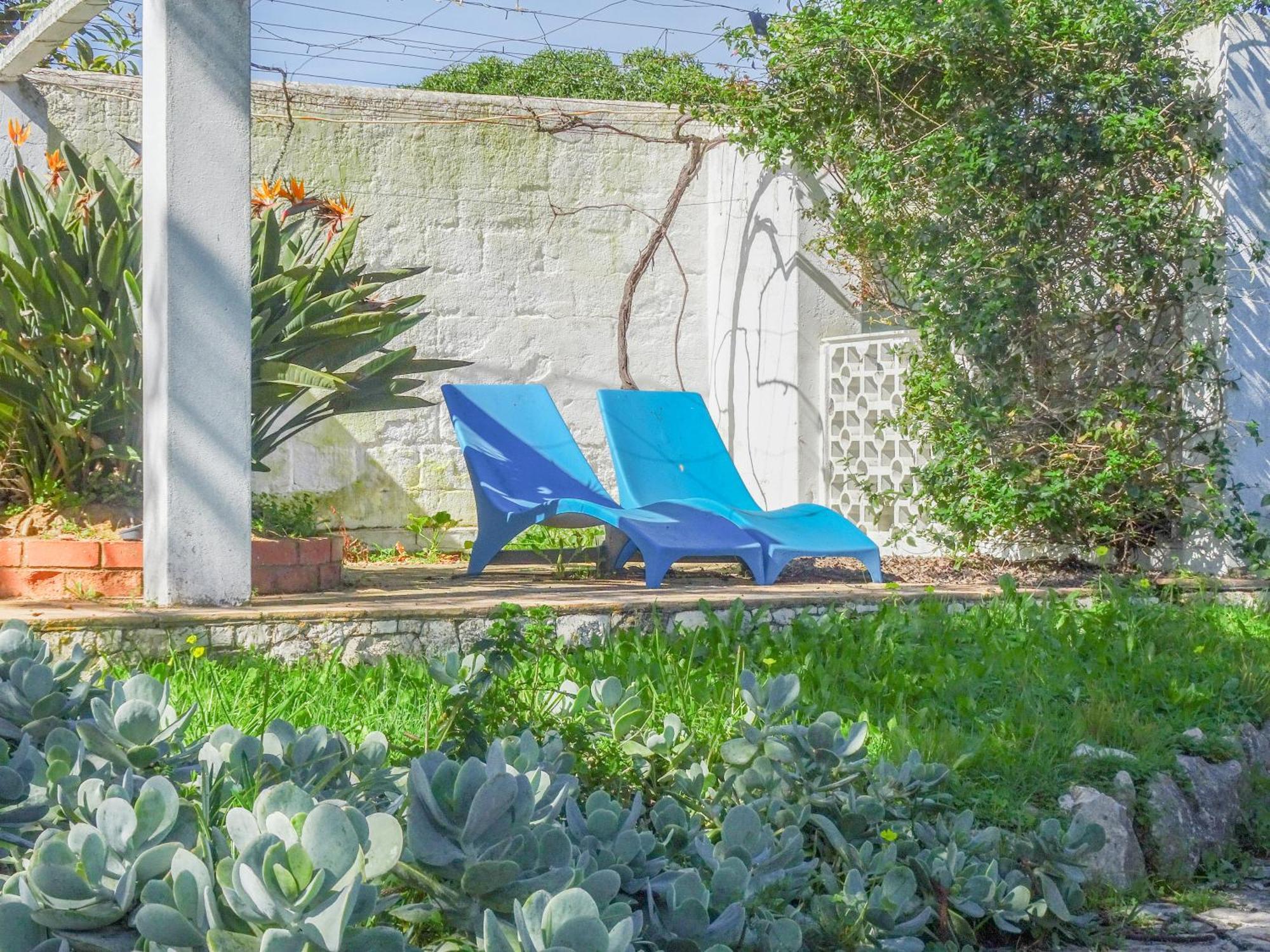 Quinta De Lagos Buitenkant foto