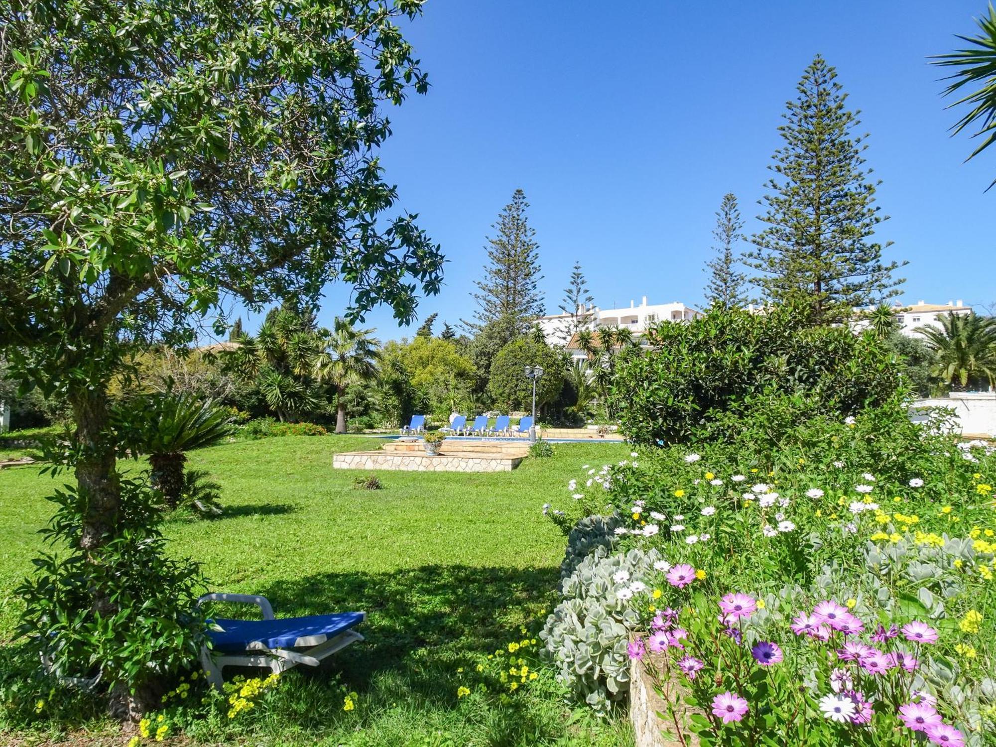 Quinta De Lagos Buitenkant foto