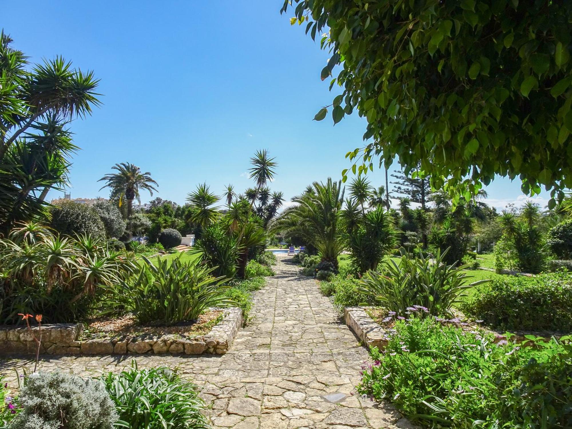 Quinta De Lagos Buitenkant foto