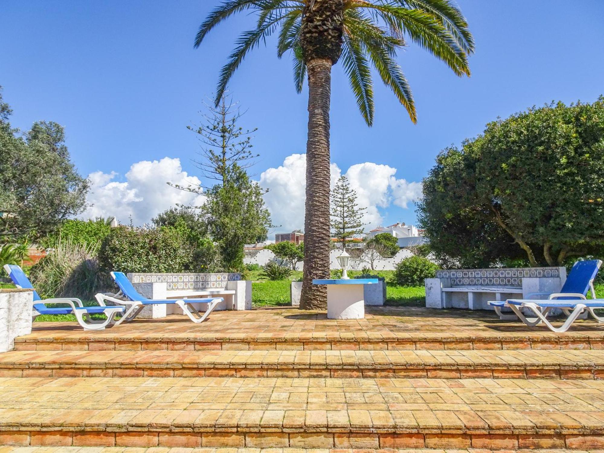 Quinta De Lagos Buitenkant foto