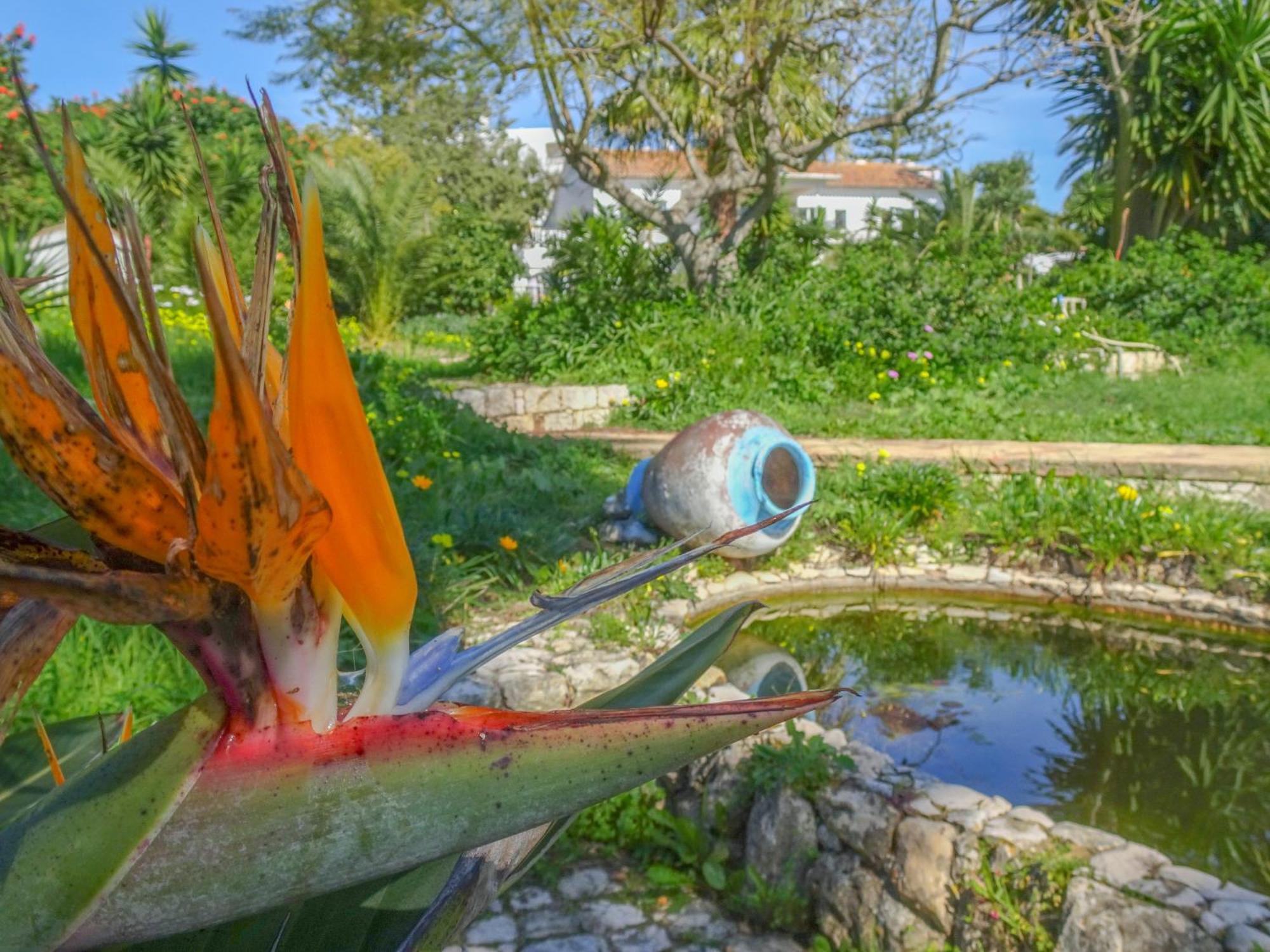 Quinta De Lagos Buitenkant foto