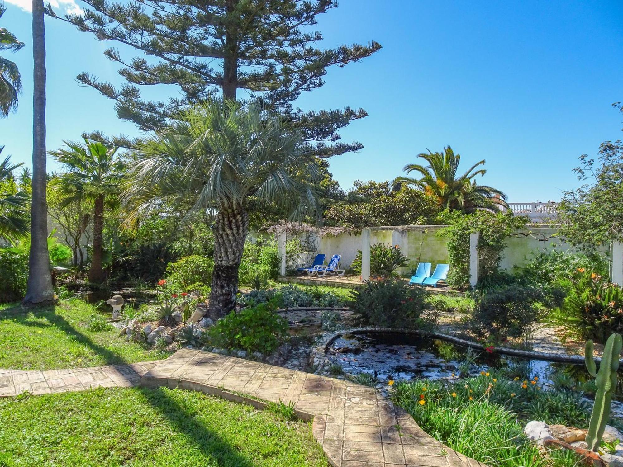Quinta De Lagos Buitenkant foto