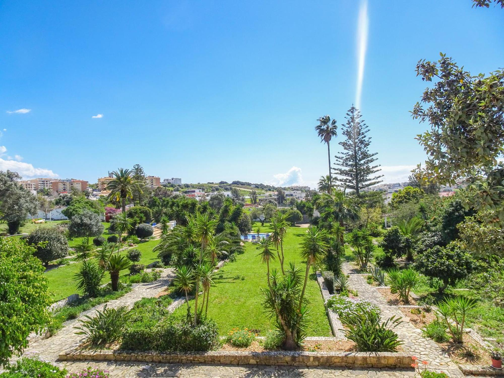Quinta De Lagos Buitenkant foto