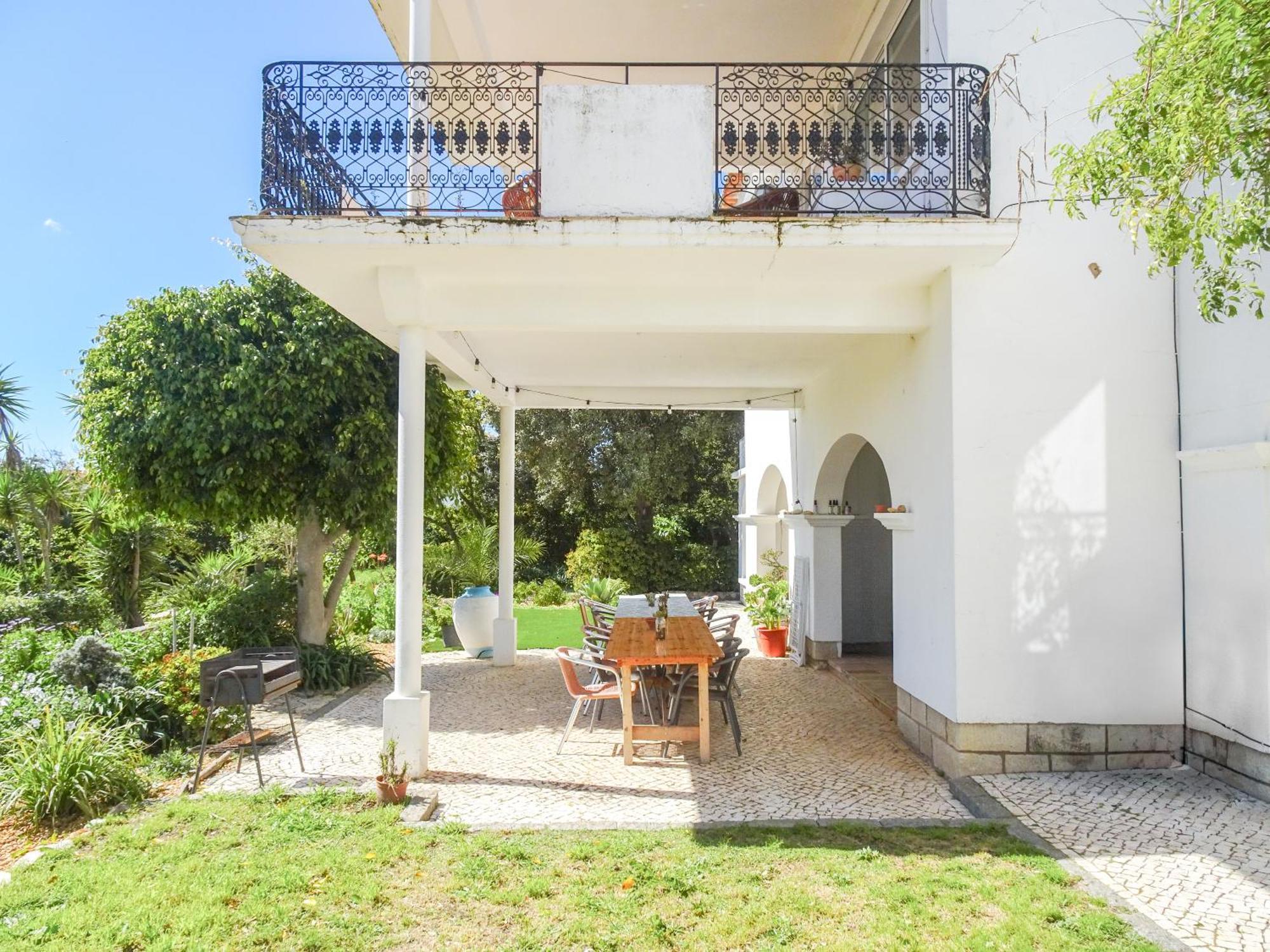 Quinta De Lagos Buitenkant foto