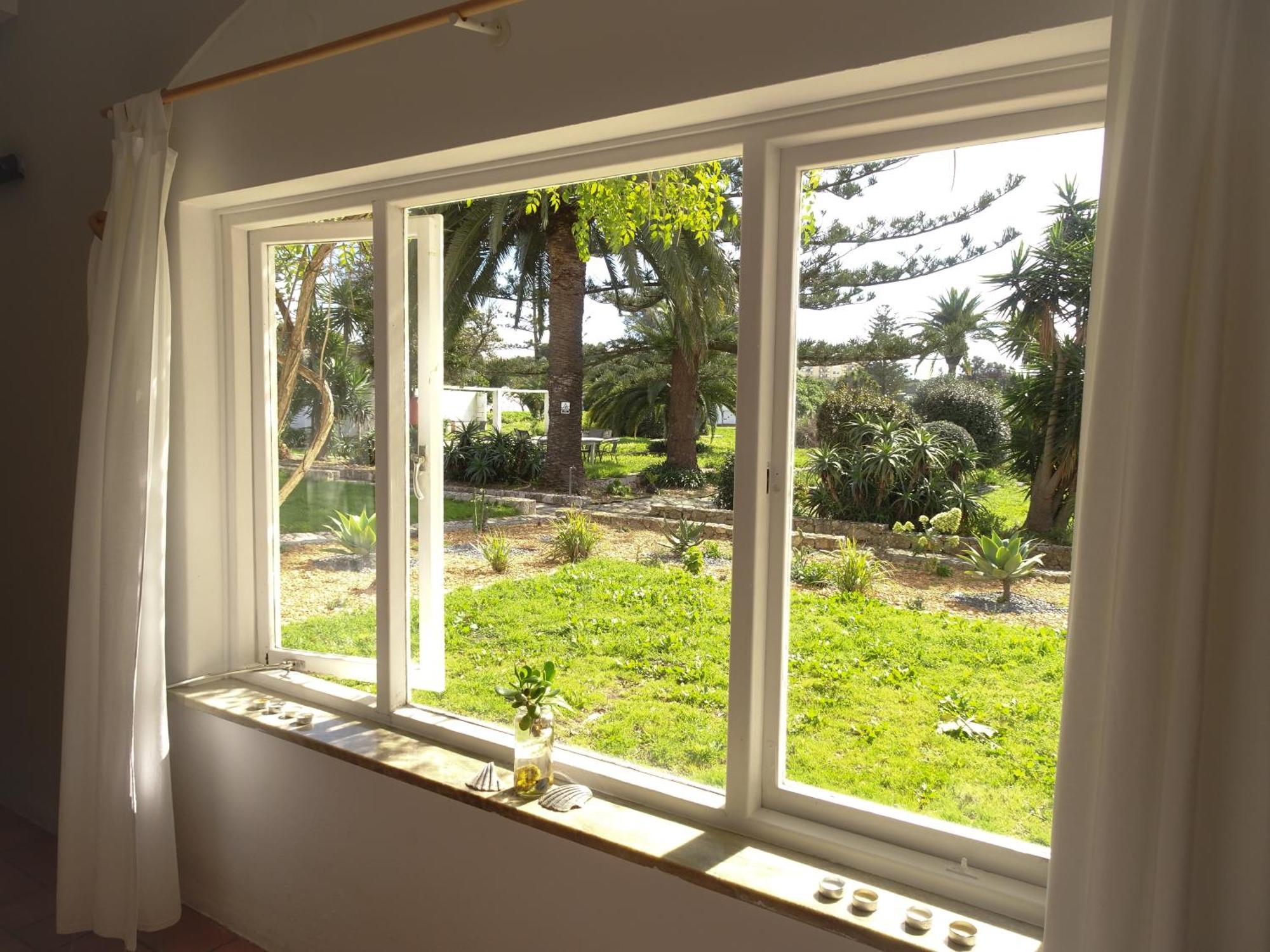 Quinta De Lagos Buitenkant foto