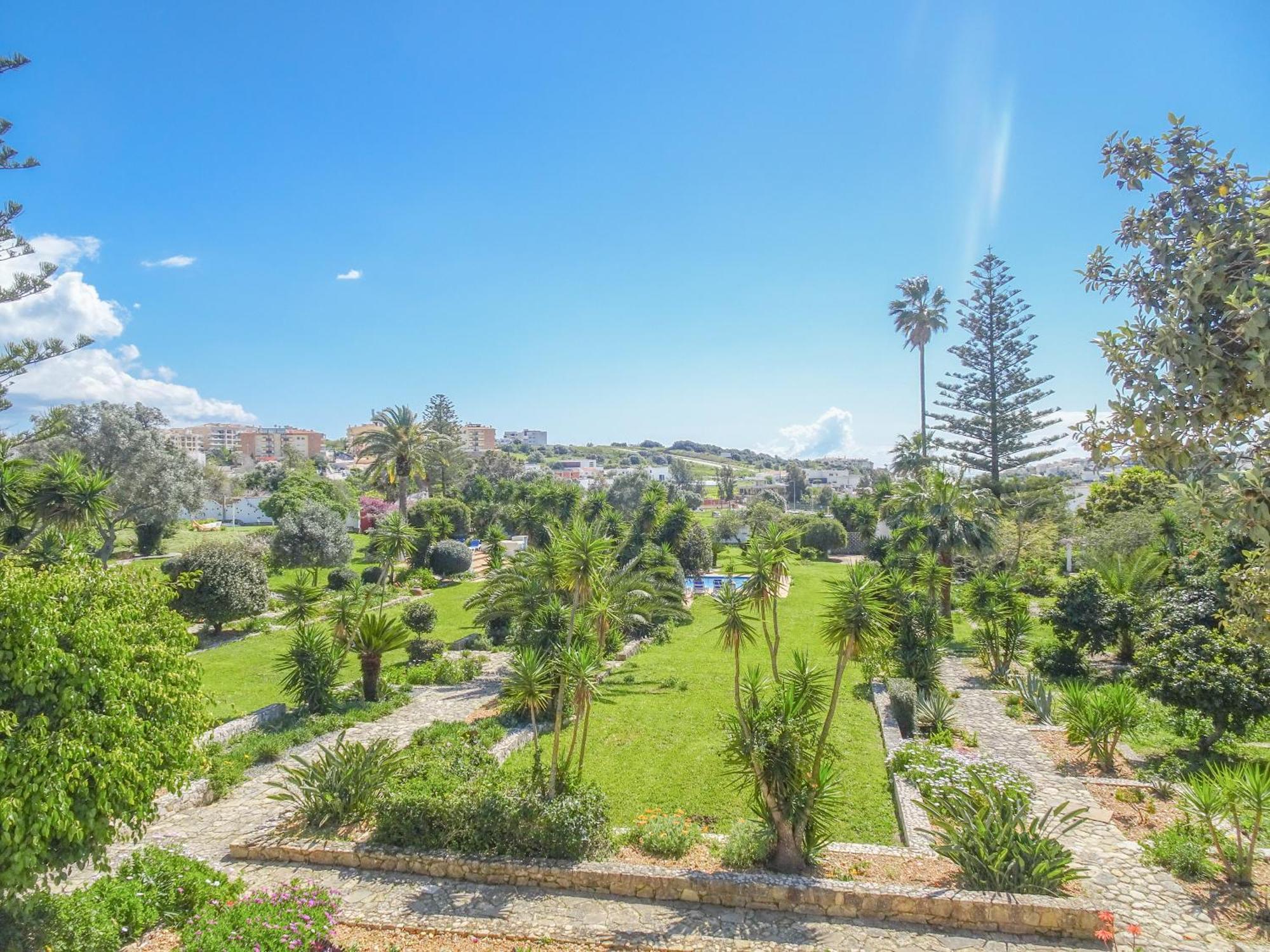 Quinta De Lagos Buitenkant foto