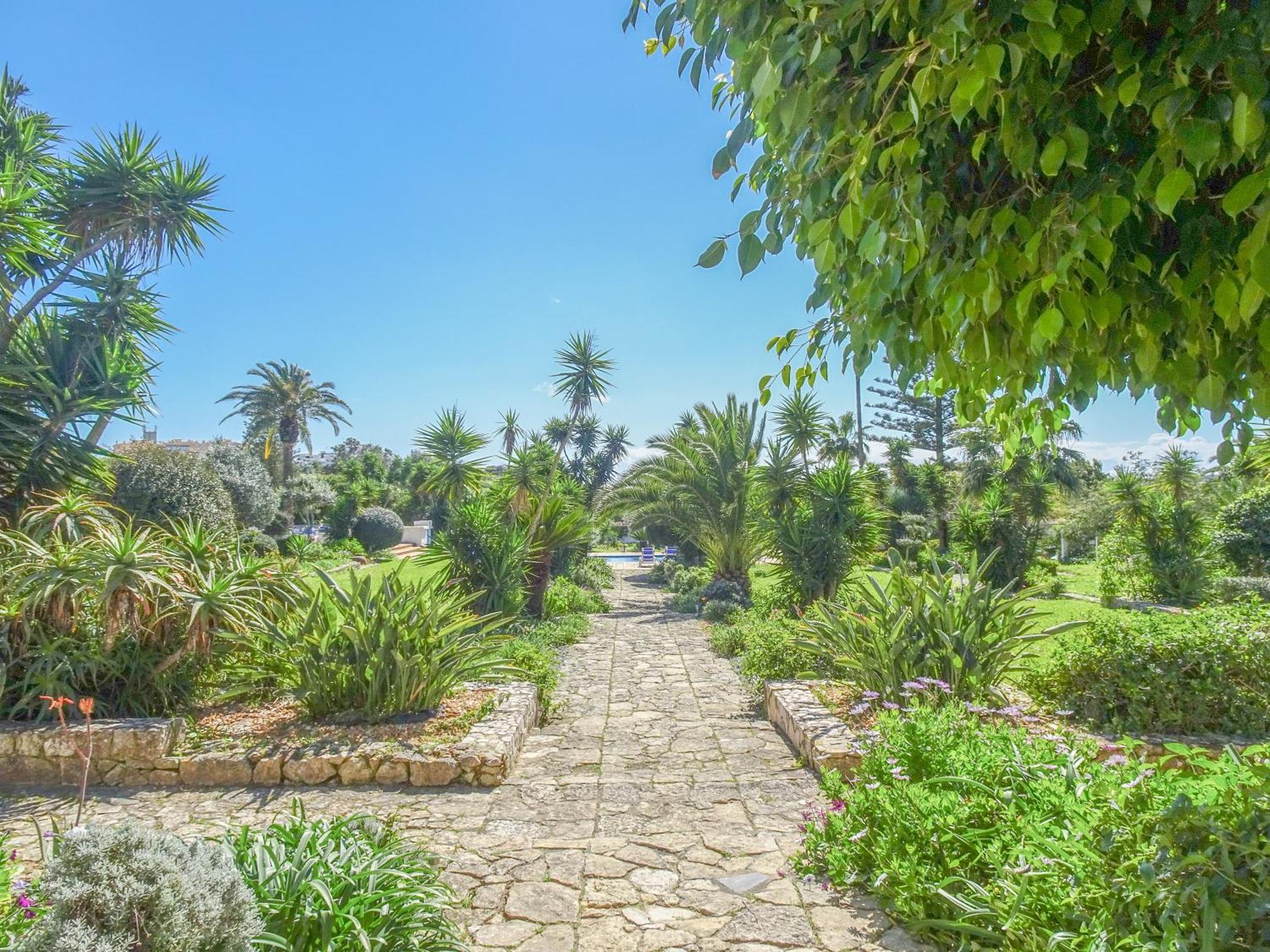 Quinta De Lagos Buitenkant foto