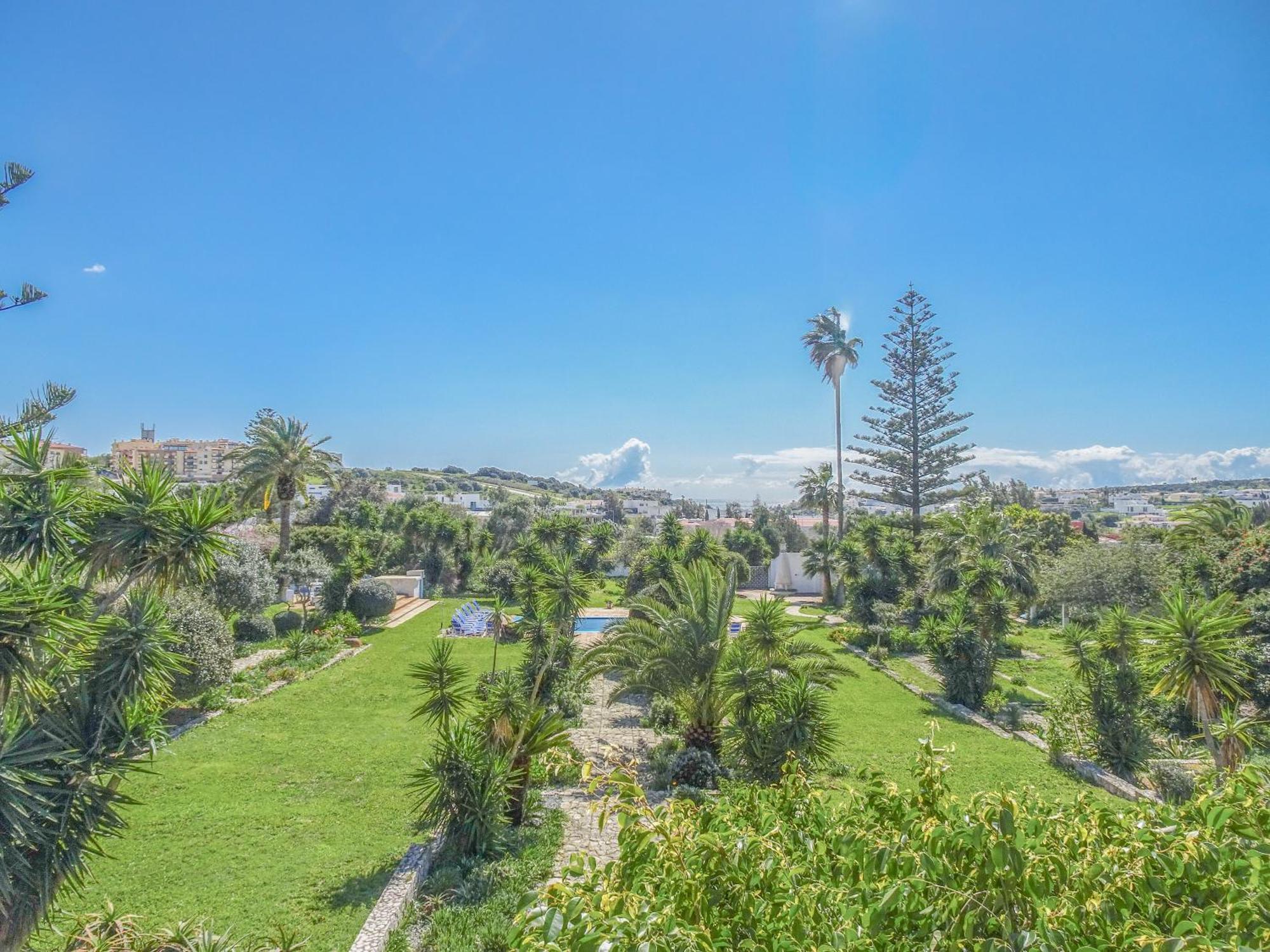 Quinta De Lagos Buitenkant foto
