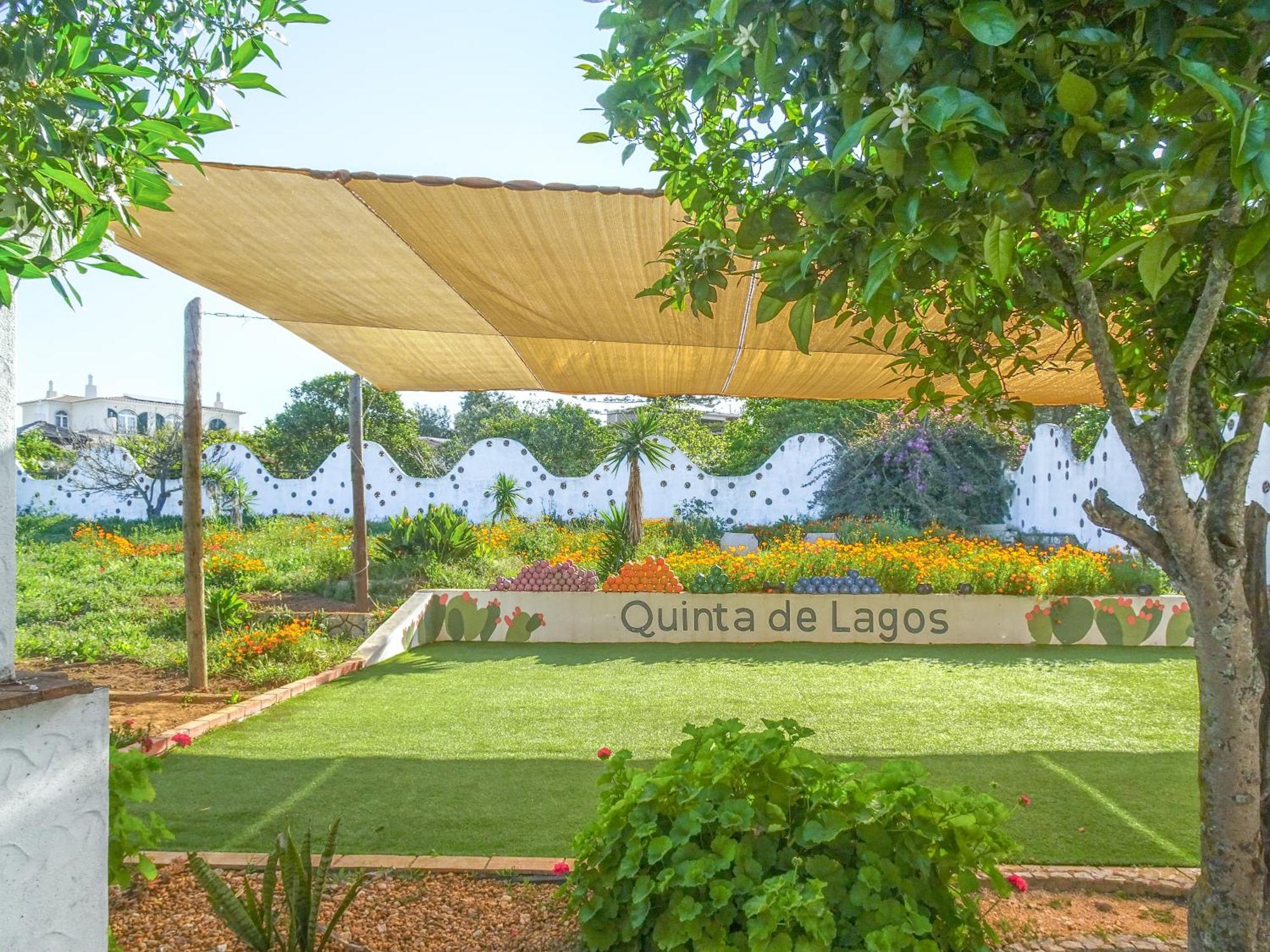 Quinta De Lagos Buitenkant foto